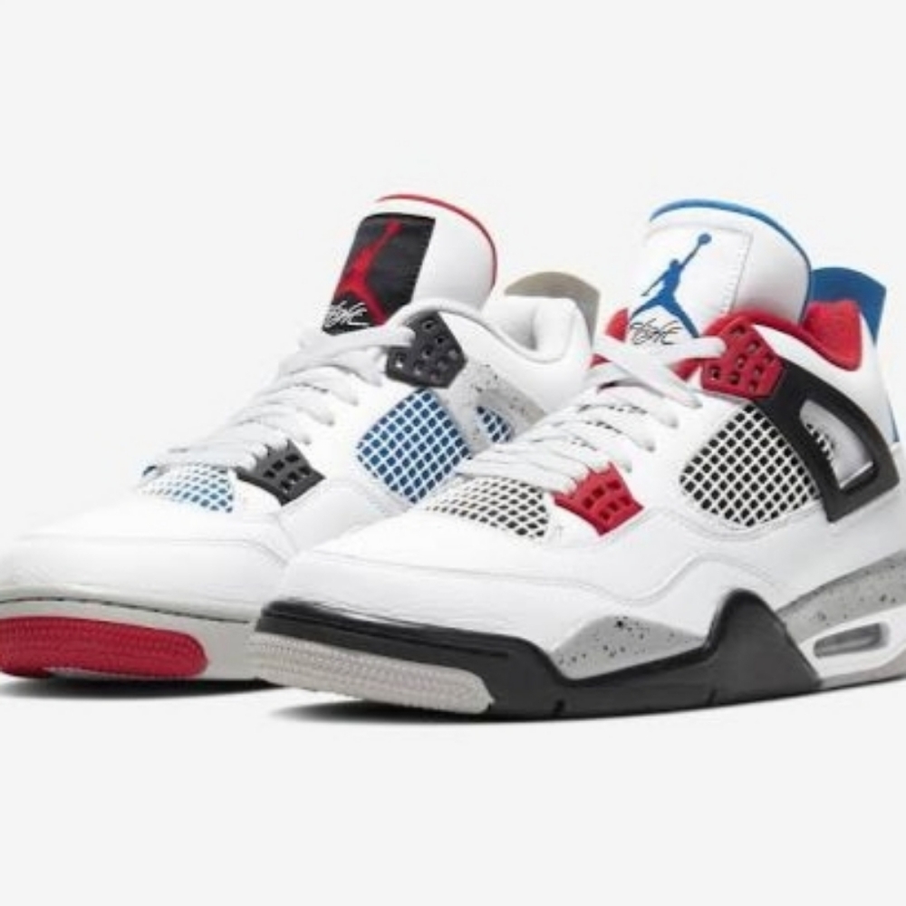 Jordan's